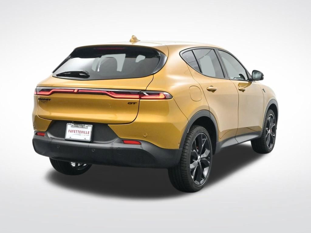 Used 2023 Dodge Hornet GT w/ Track Pack image 6