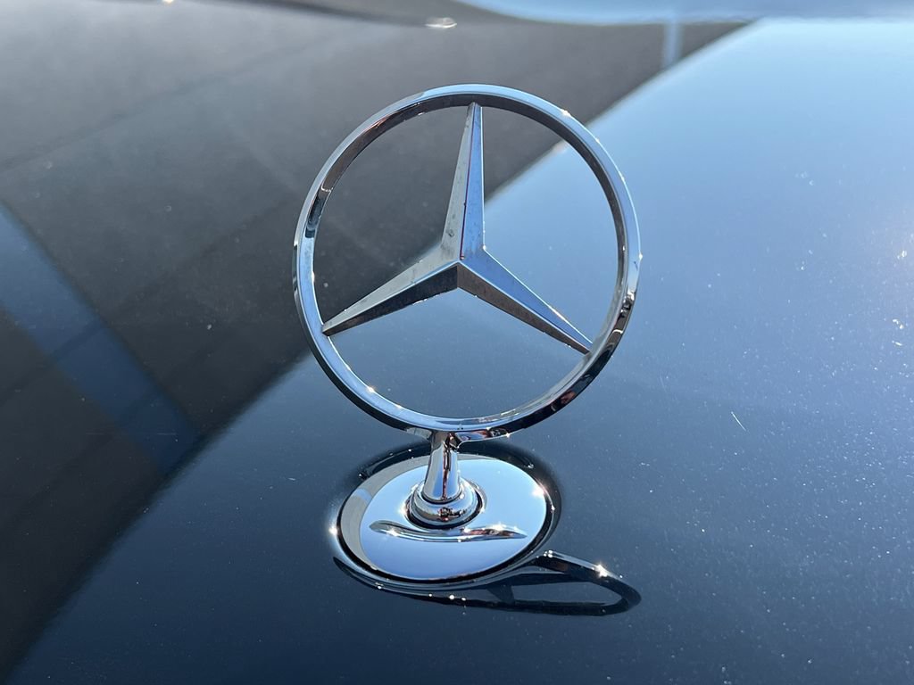Used 2024 Mercedes-Benz S 580 4MATIC Sedan w/ AMG Line image 28
