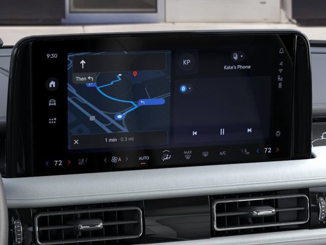 New 2026 Lincoln Aviator Black Label AWD/4WD image 14