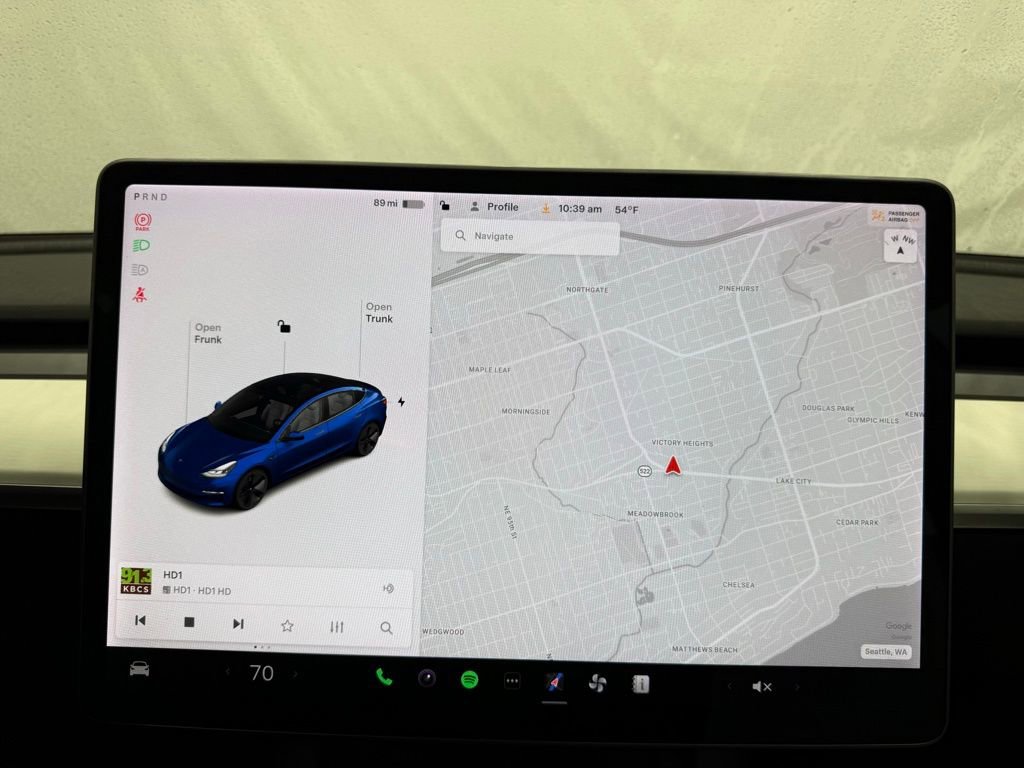 Used 2022 Tesla Model 3 Long Range image 31