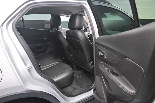 Used 2017 Buick Encore Preferred FWD image 44