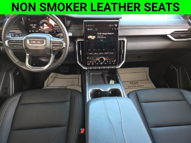Used 2024 GMC Acadia Elevation w/ Trailering Package AWD/4WD image 2