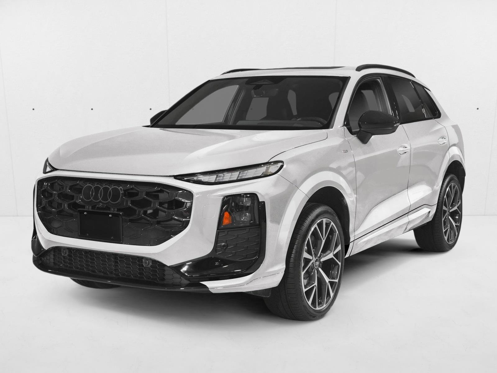 New 2026 Audi Q3 quattro 2.0T AWD/4WD video 1