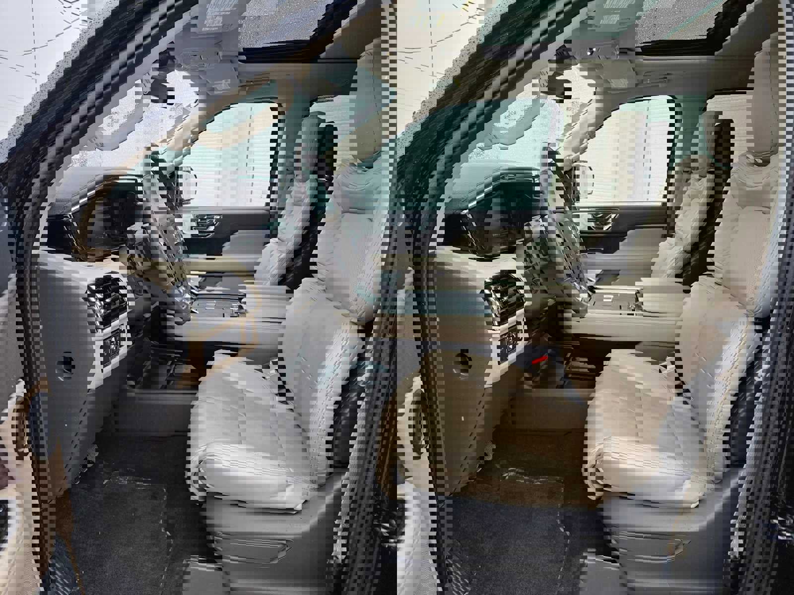 Used 2022 Lincoln Navigator L Reserve AWD/4WD image 22