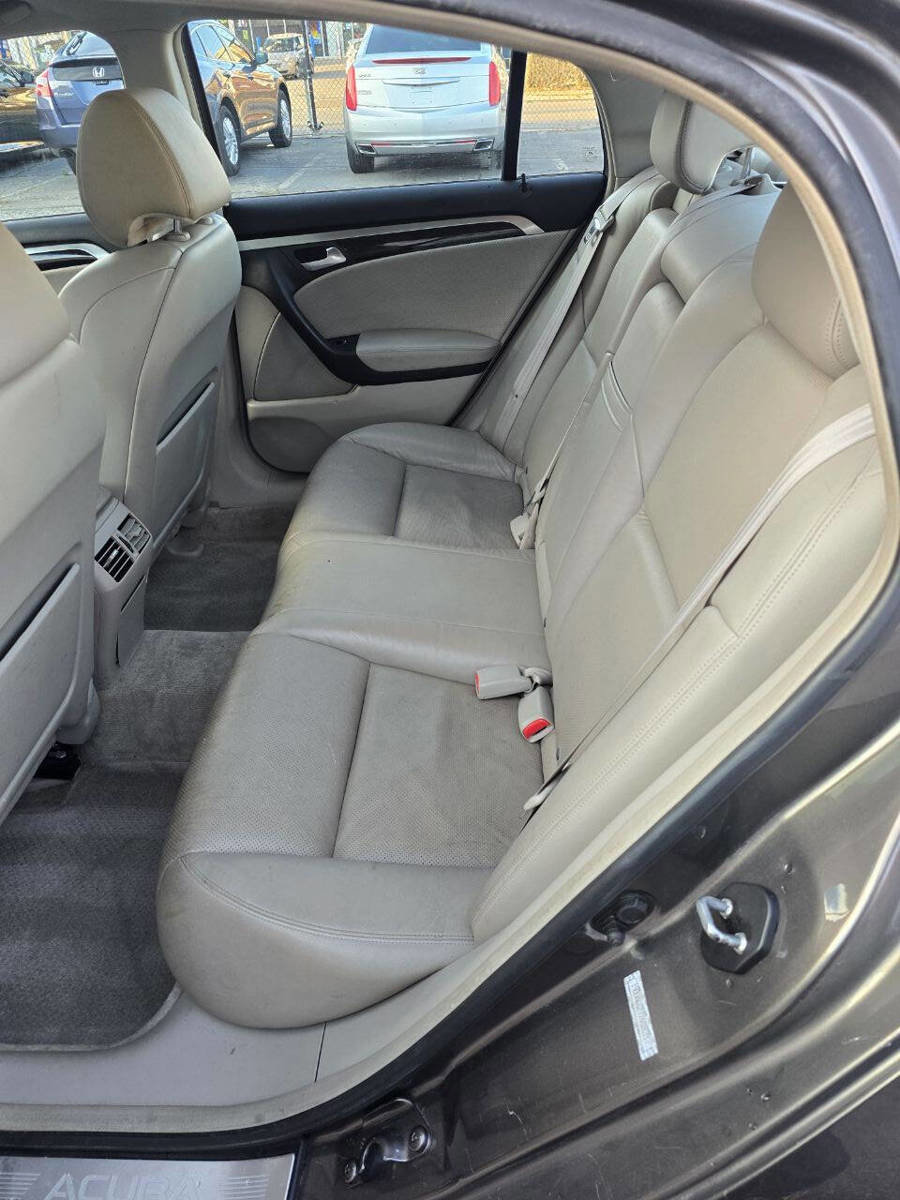 Used 2007 Acura TL image 10