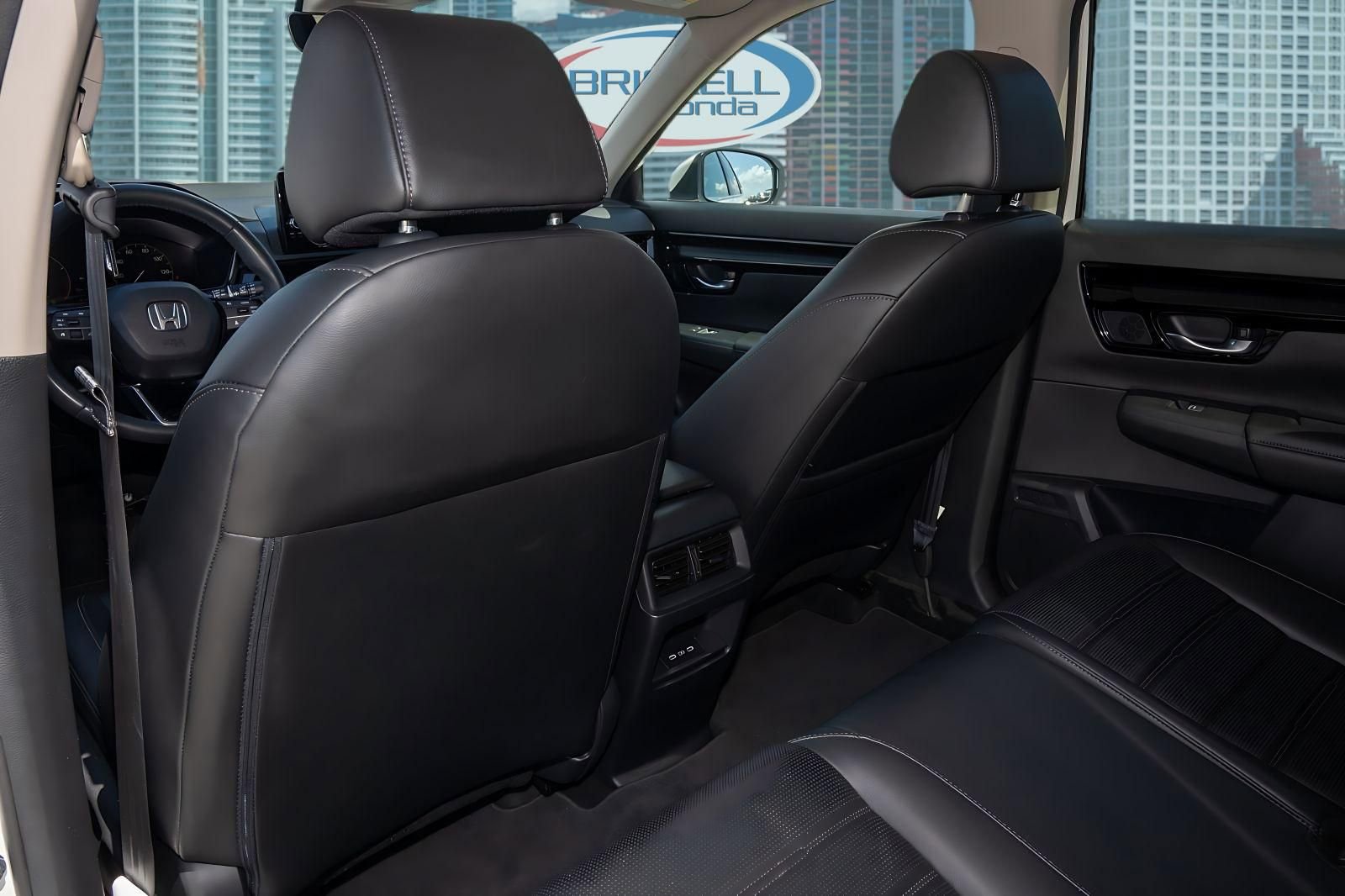 Used 2024 Honda CR-V EX-L image 19