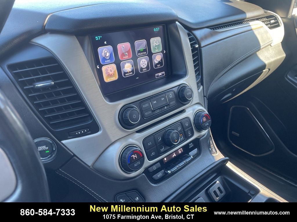 Used 2020 GMC Yukon Denali w/ Denali Ultimate Package image 20