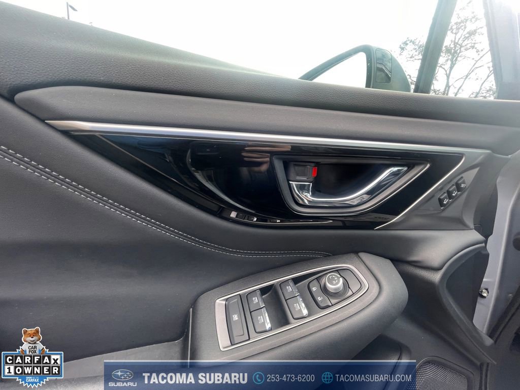 Used 2021 Subaru Outback Limited w/ Popular Package #2 AWD/4WD image 11