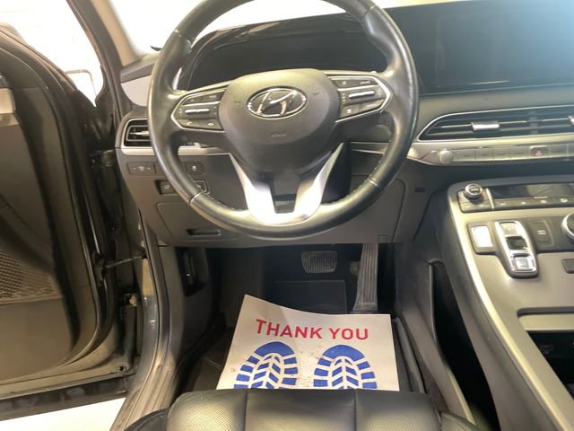 Used 2021 Hyundai Palisade SEL w/ Premium Package image 13