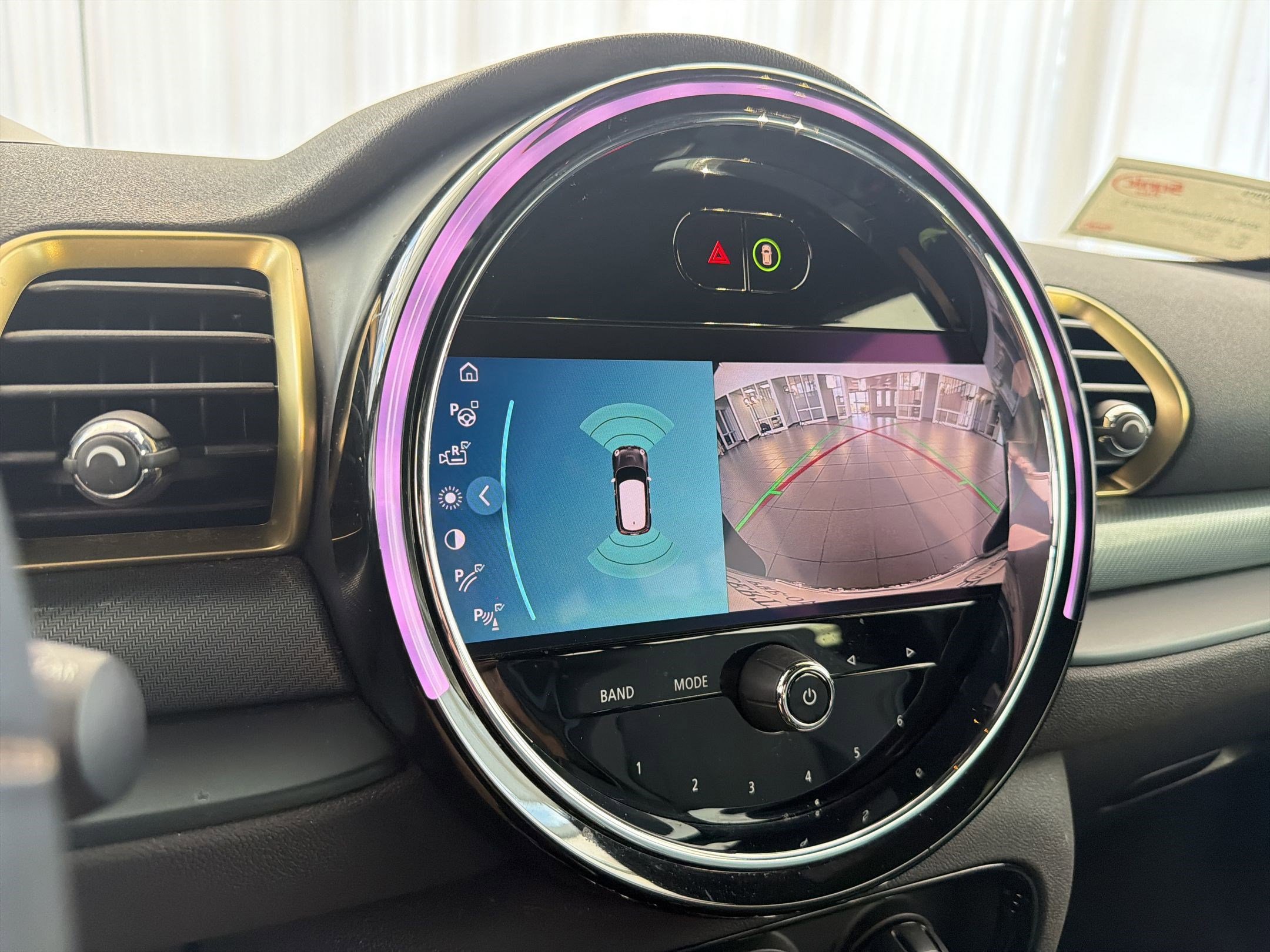 Certified 2024 MINI Cooper Clubman S w/ MINI Untold Edition image 27