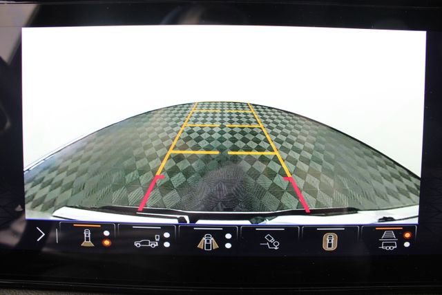 New 2026 GMC Sierra 1500 AT4 w/ AT4 Premium Package image 4