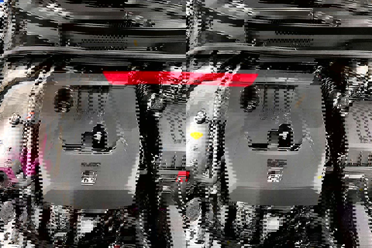 Used 2025 Toyota Corolla GR AWD/4WD image 29