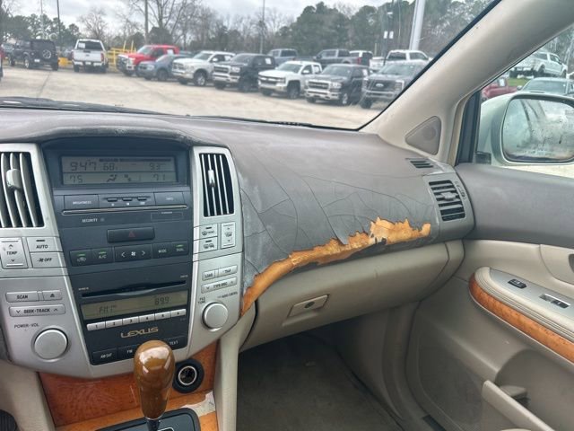 Used 2008 Lexus RX 350 2WD image 20