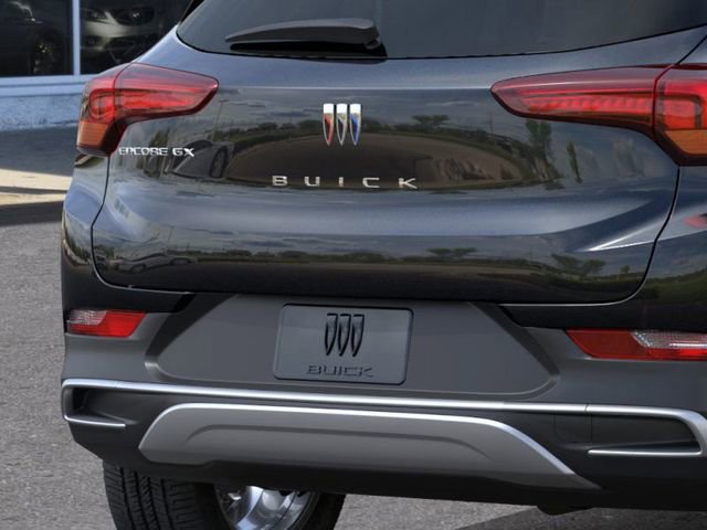 New 2026 Buick Encore GX Preferred image 14