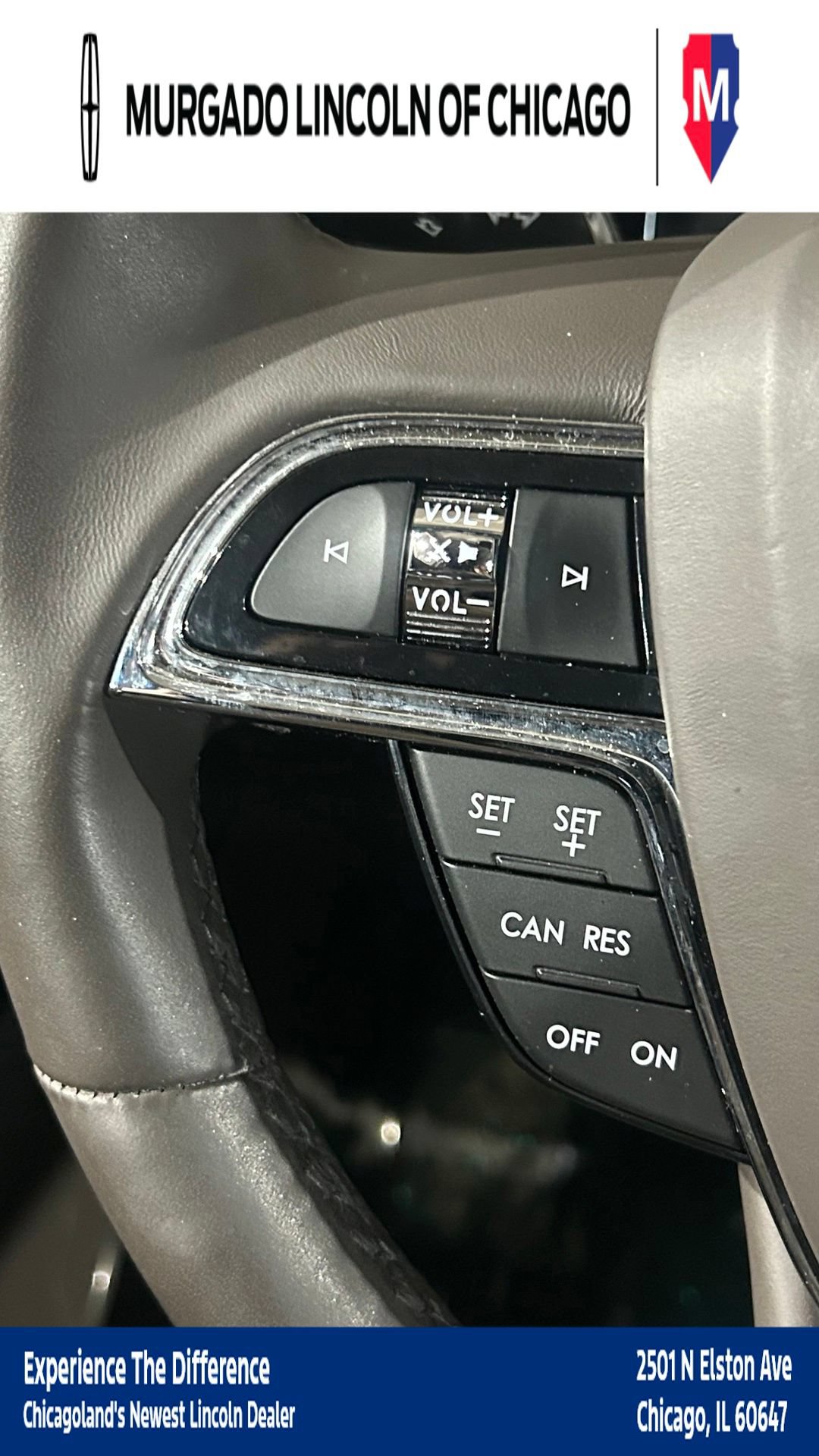 Certified 2023 Lincoln Nautilus Reserve AWD/4WD image 63