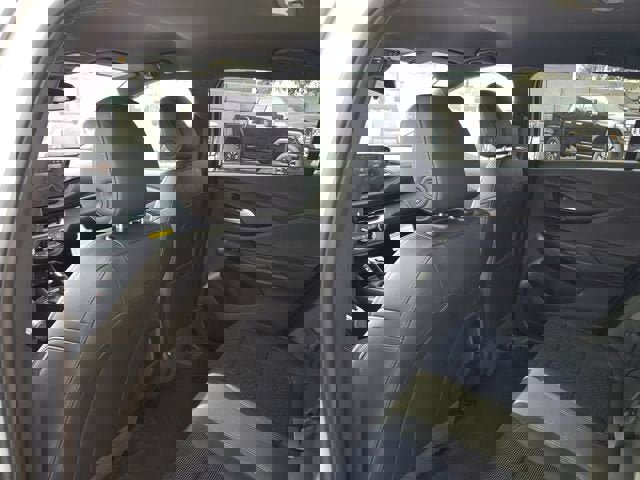 New 2026 Buick Envista Preferred w/ Convenience I Package image 9