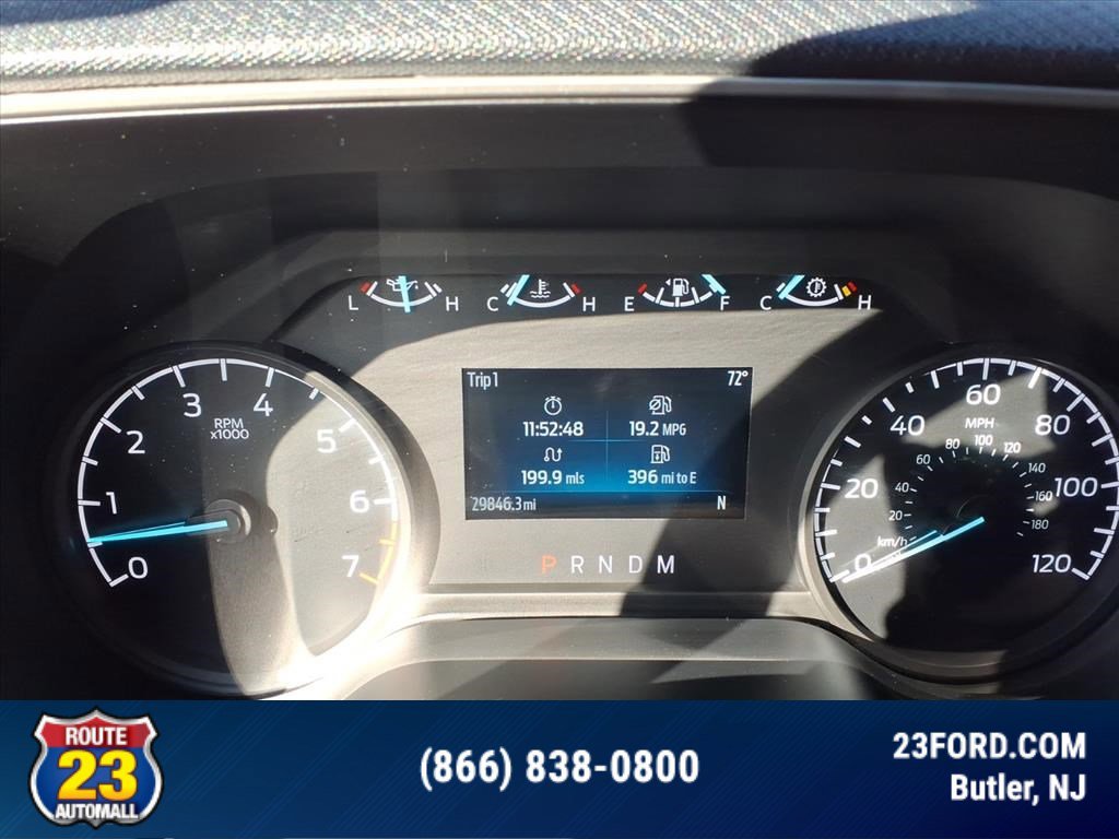 Certified 2023 Ford F150 XL w/ STX Appearance Package image 21