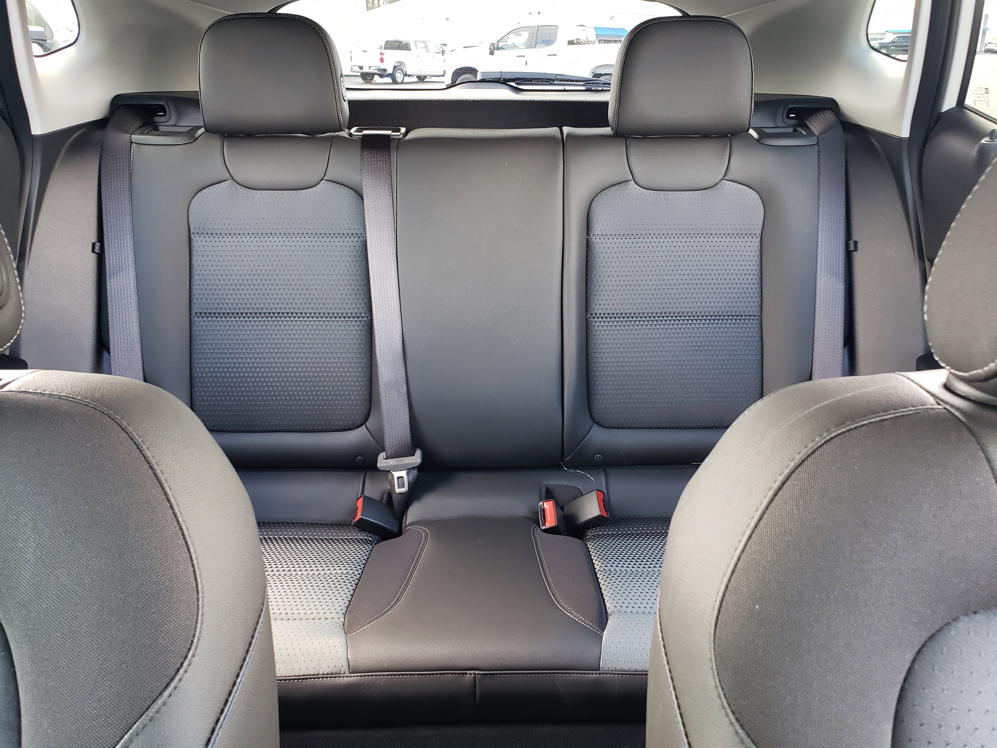 New 2026 Chevrolet Trax LT image 30