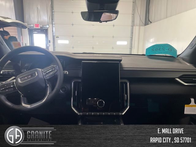 New 2026 GMC Acadia Elevation w/ Black Edition image 12