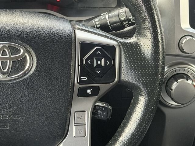 Used 2024 Toyota 4Runner SR5 Premium AWD/4WD image 13