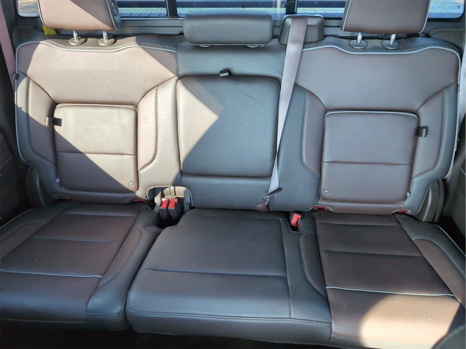 Used 2024 GMC Sierra 2500 Denali w/ Denali Reserve Package image 28