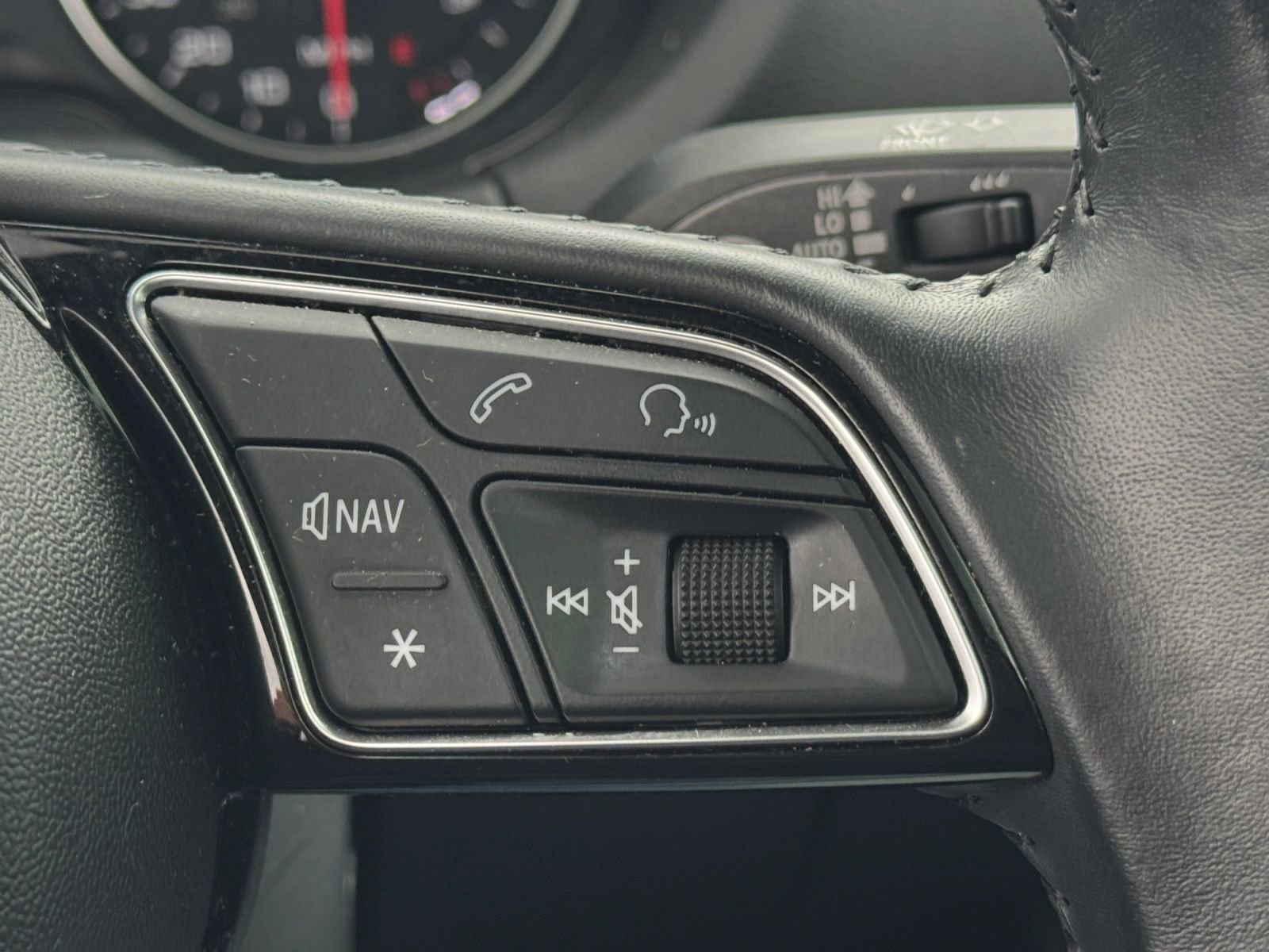 Used 2018 Audi A3 2.0T Premium w/ Convenience Package image 23