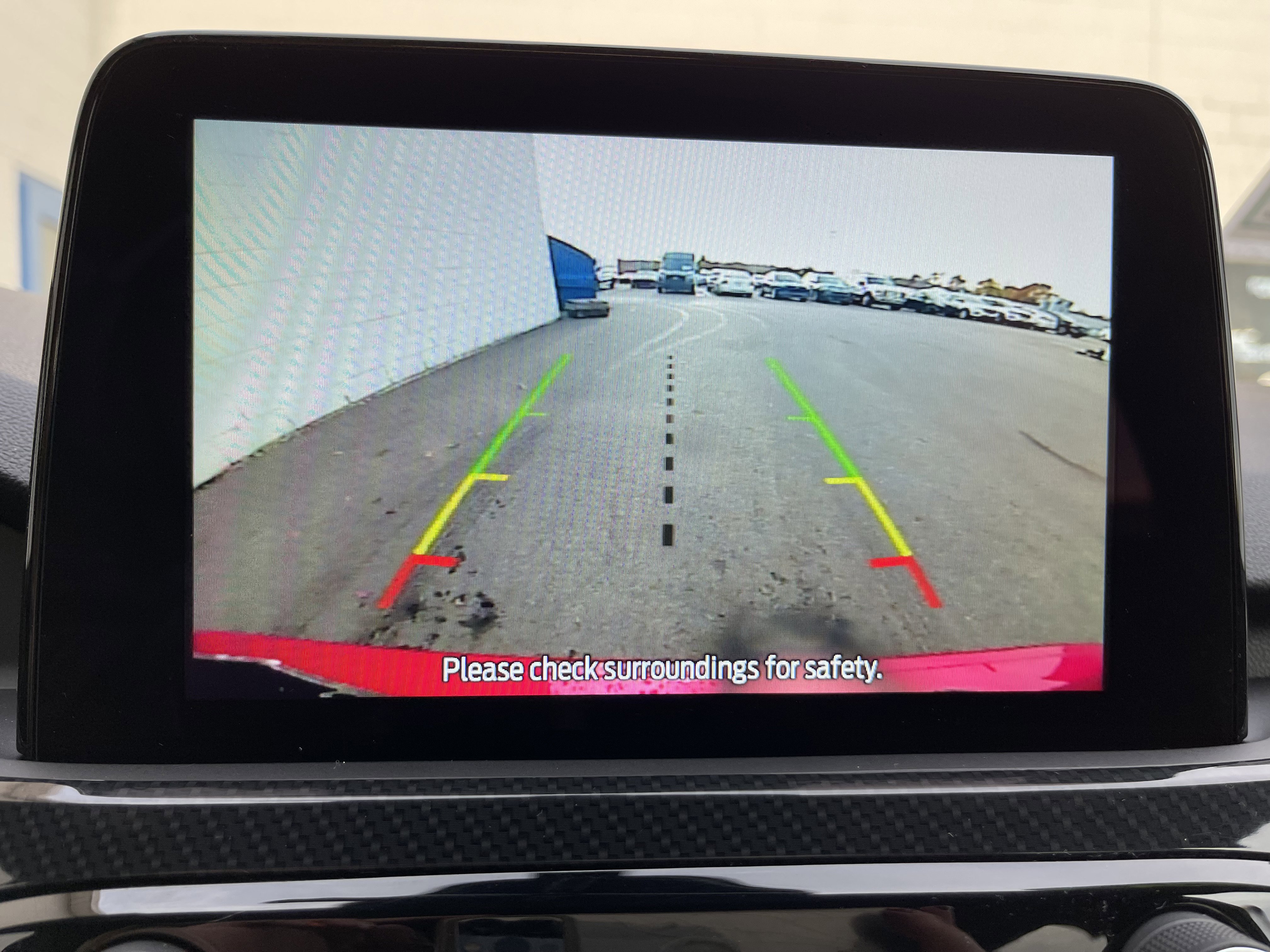 Used 2023 Ford Escape ST-Line image 14