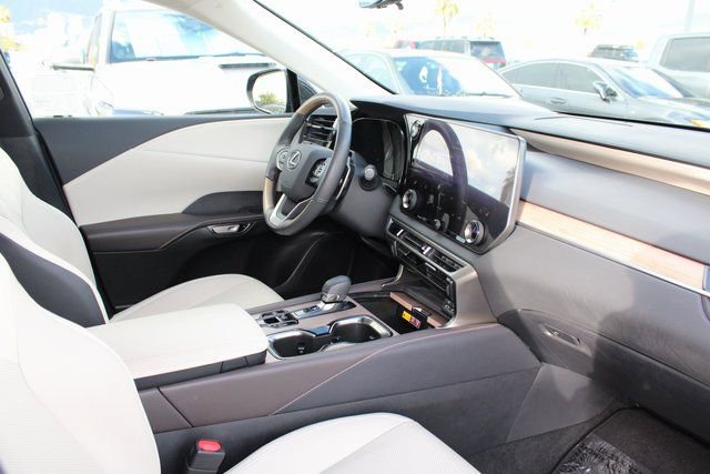 Certified 2023 Lexus RX 350 Premium image 5