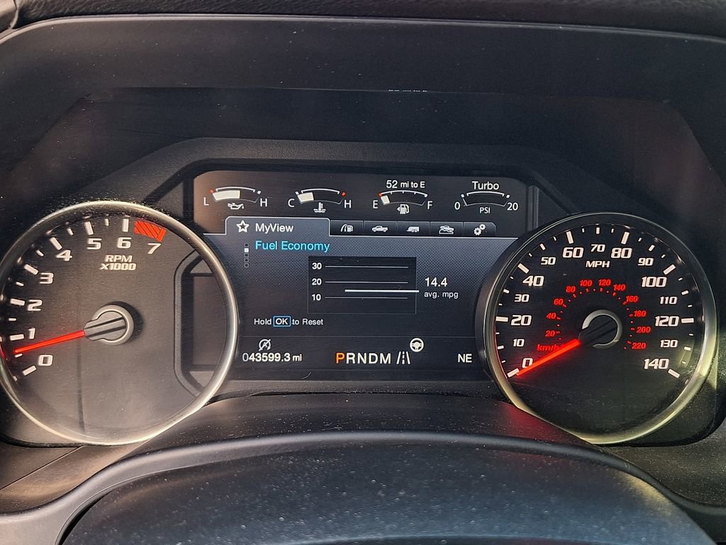 Used 2018 Ford F150 Raptor w/ Equipment Group 802A Luxury image 18