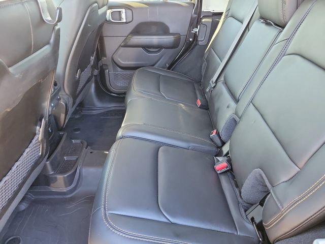 Used 2024 Jeep Wrangler Unlimited Rubicon 392 image 12