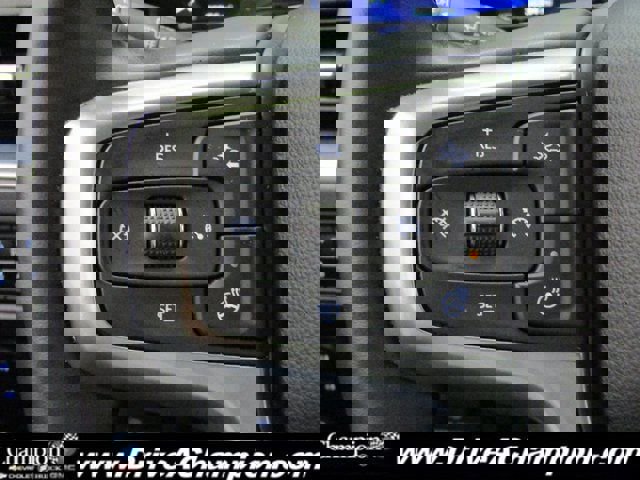 Certified 2024 Chevrolet Tahoe Z71 w/ Off-Road Capability Package image 36