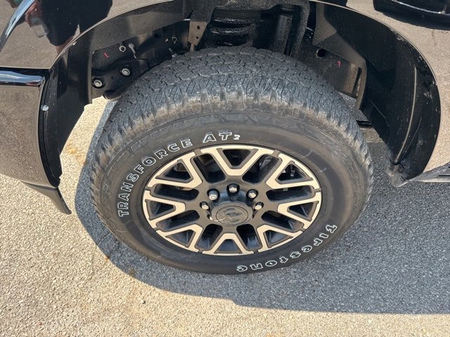 New 2026 RAM 2500 Limited image 9