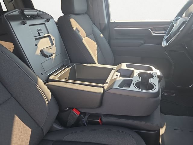 New 2026 Chevrolet Silverado 2500 LT w/ All Star Edition AWD/4WD image 16