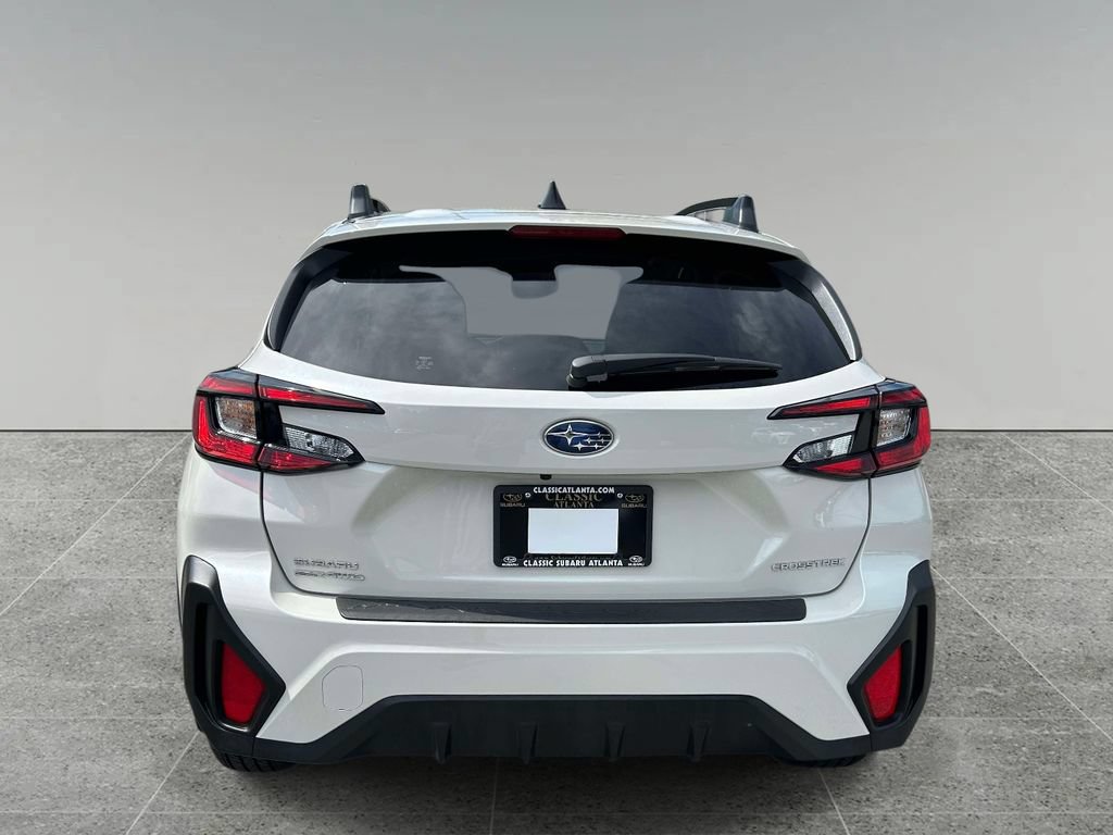Certified 2025 Subaru Crosstrek 2.5i Premium w/ Convenience Package #2 AWD/4WD image 4