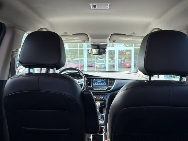 Used 2019 Buick Encore Preferred FWD image 8