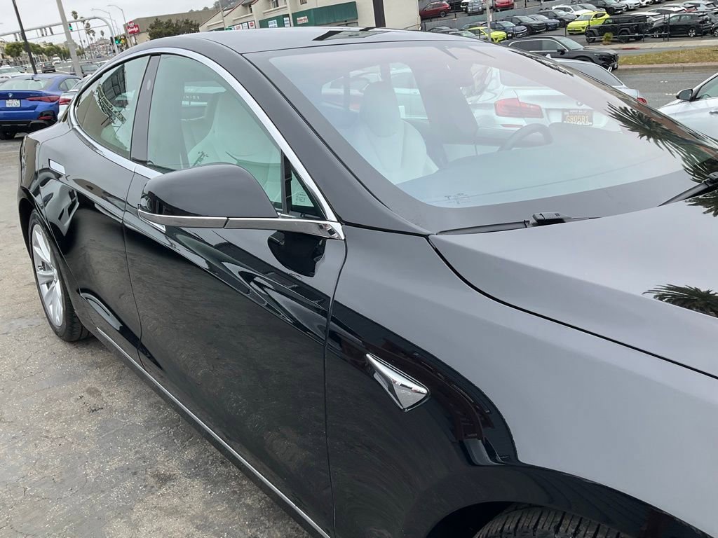 Used 2018 Tesla Model S 75D AWD/4WD image 72