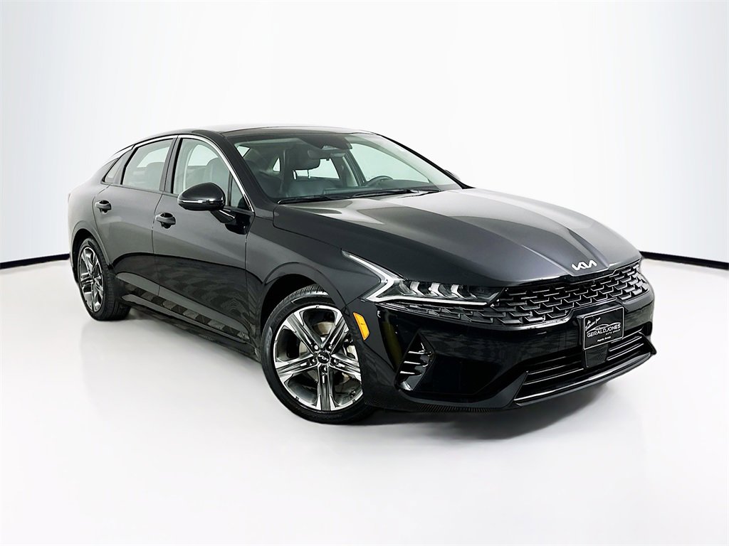 Used 2024 Kia K5 EX w/ EX Premium Package