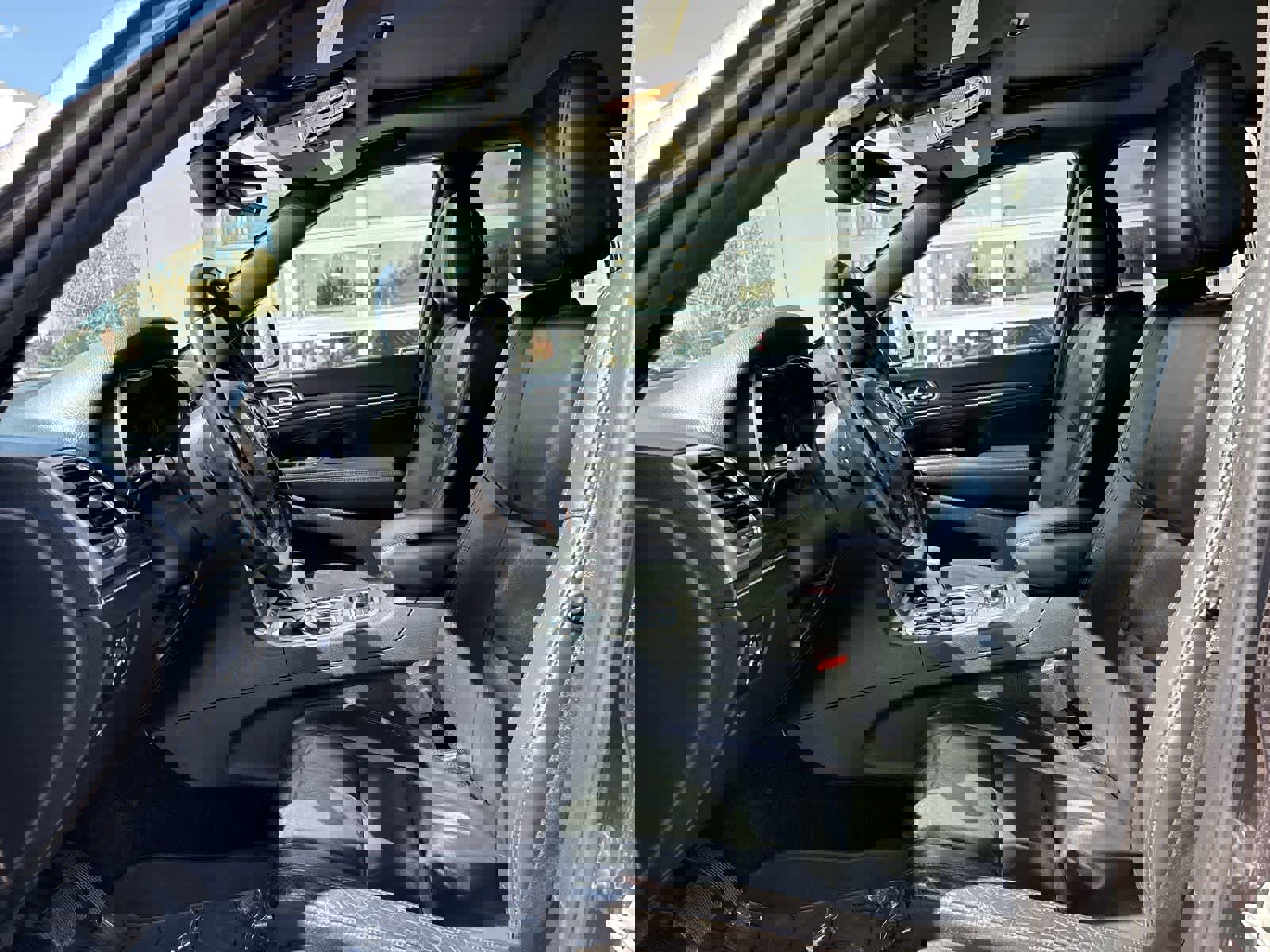 Used 2019 Jeep Grand Cherokee Limited w/ Trailer Tow Group IV image 8