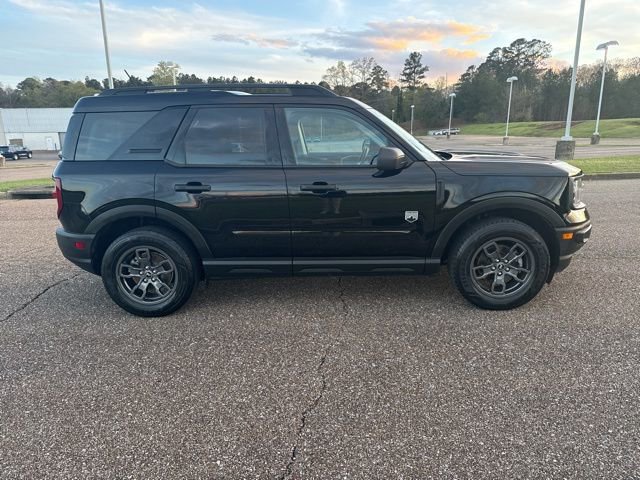 Used 2021 Ford Bronco Sport Big Bend w/ Big Bend Package image 7