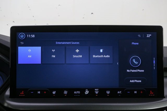 Used 2023 Ford Escape Active w/ Tech Pack #2 image 21