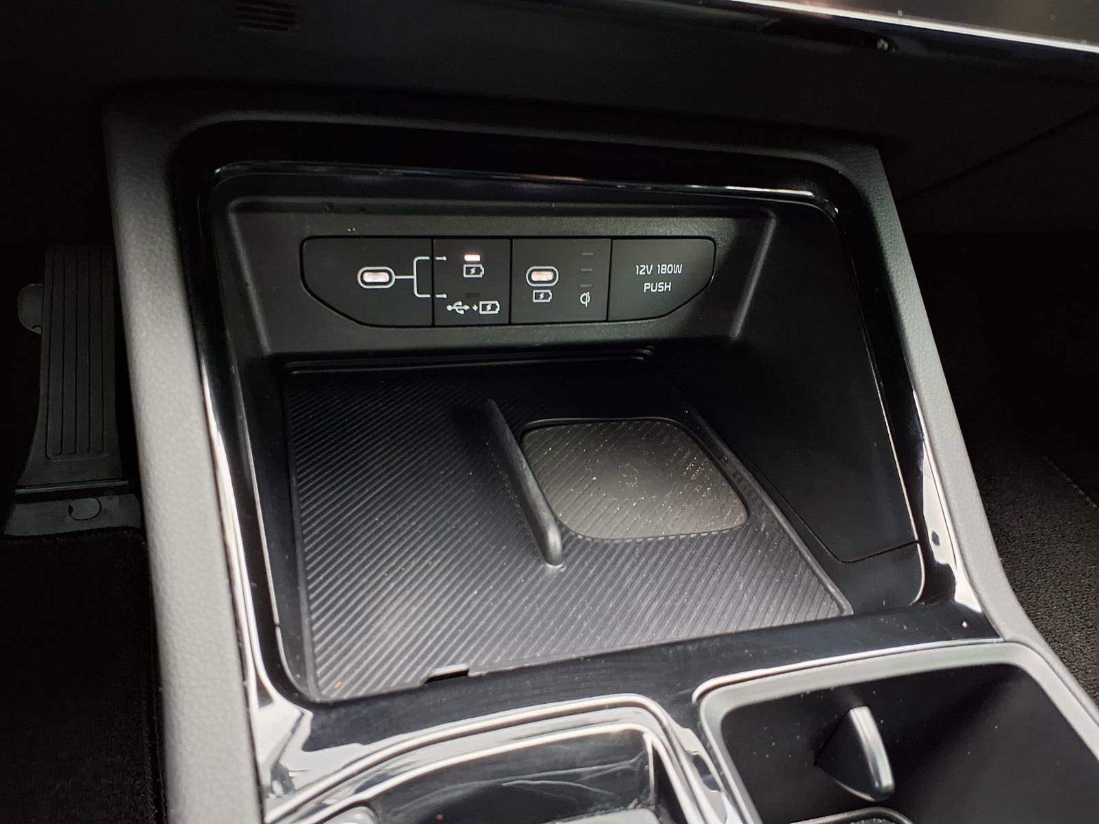 Used 2025 Kia K5 EX image 20