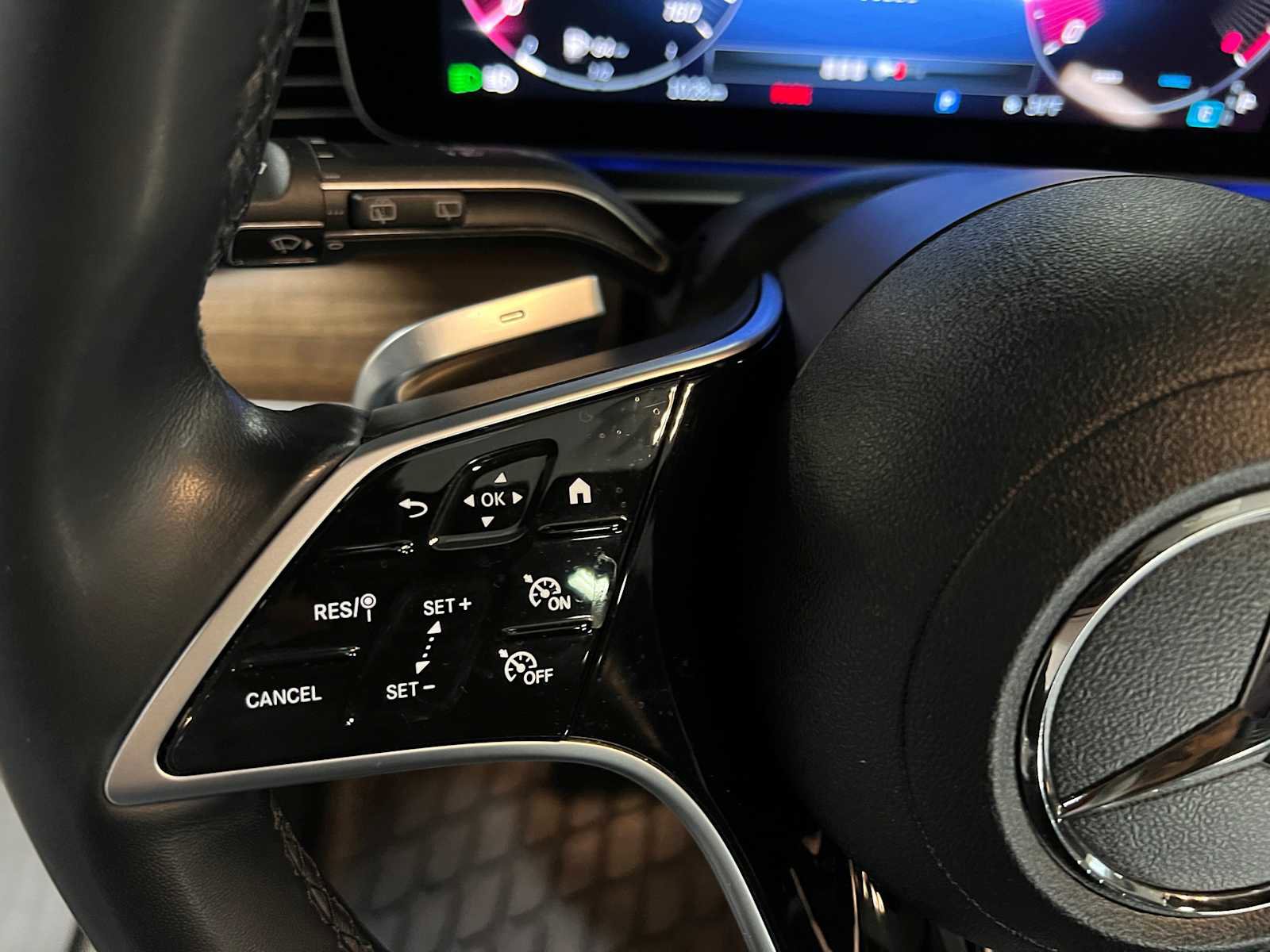 Certified 2024 Mercedes-Benz GLE 350 4MATIC image 26