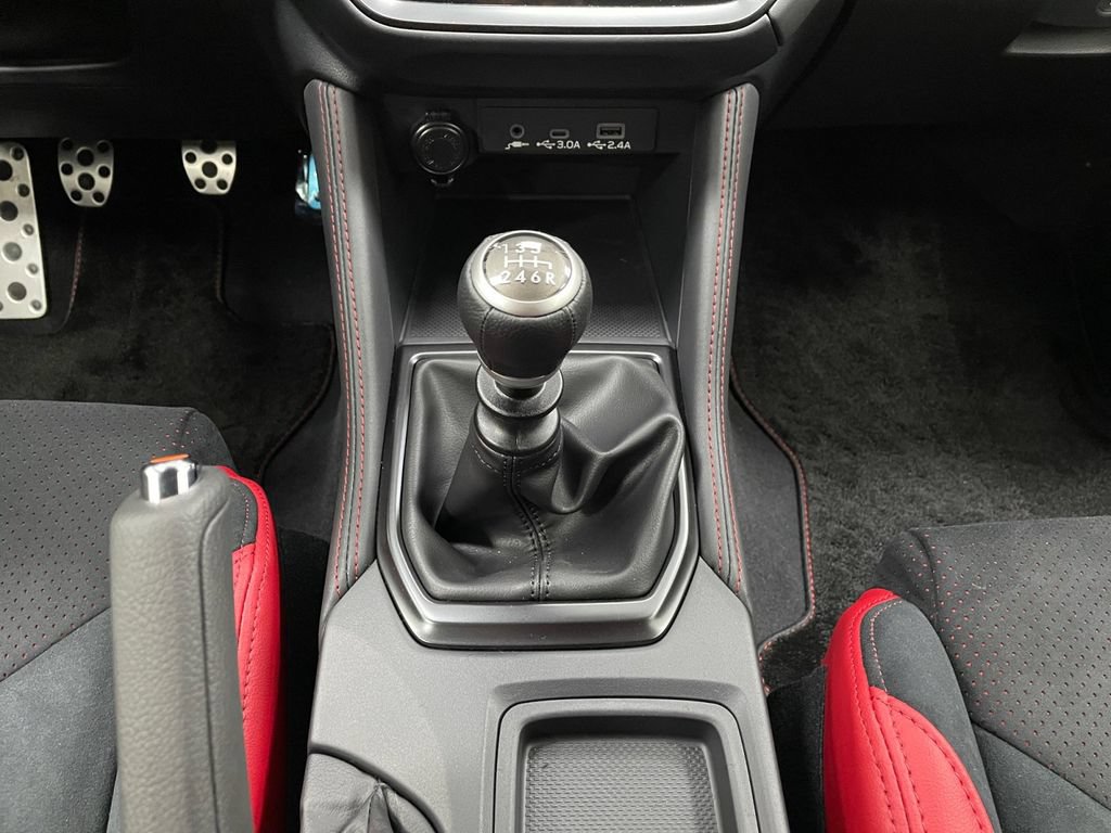 New 2026 Subaru WRX Limited AWD/4WD image 12
