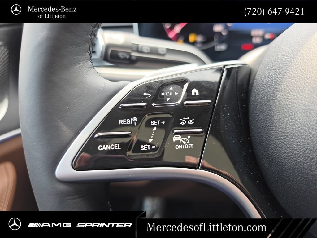 New 2026 Mercedes-Benz GLE 450 4MATIC image 27