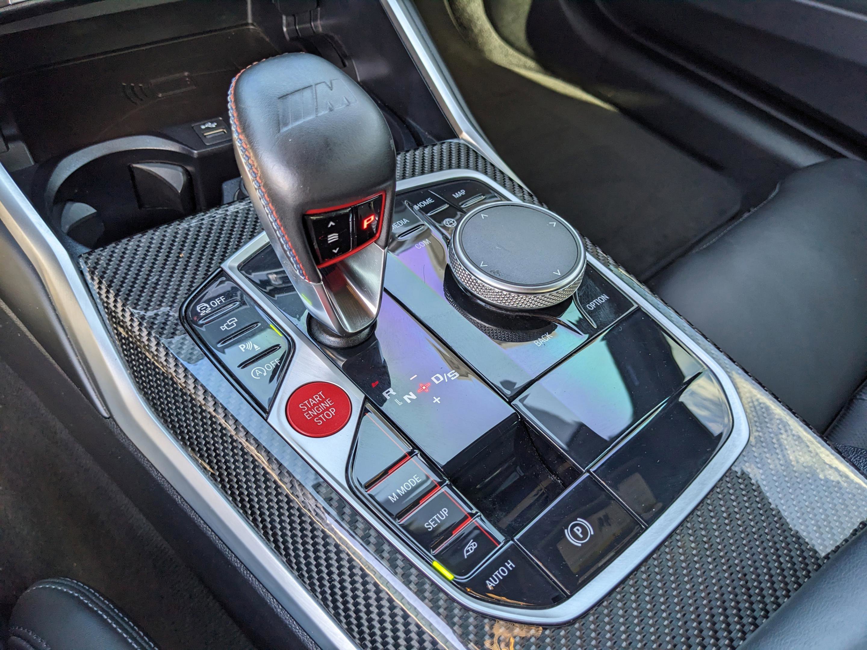 Used 2023 BMW M4 Competition w/ M Driver's Package image 29