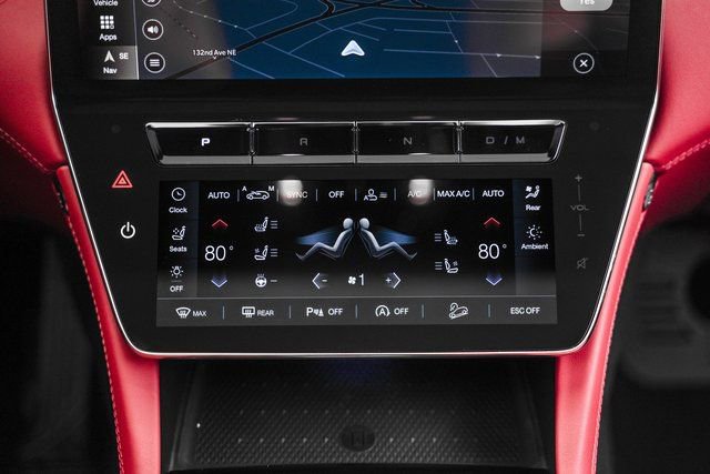 Used 2025 Maserati Grecale Modena image 26