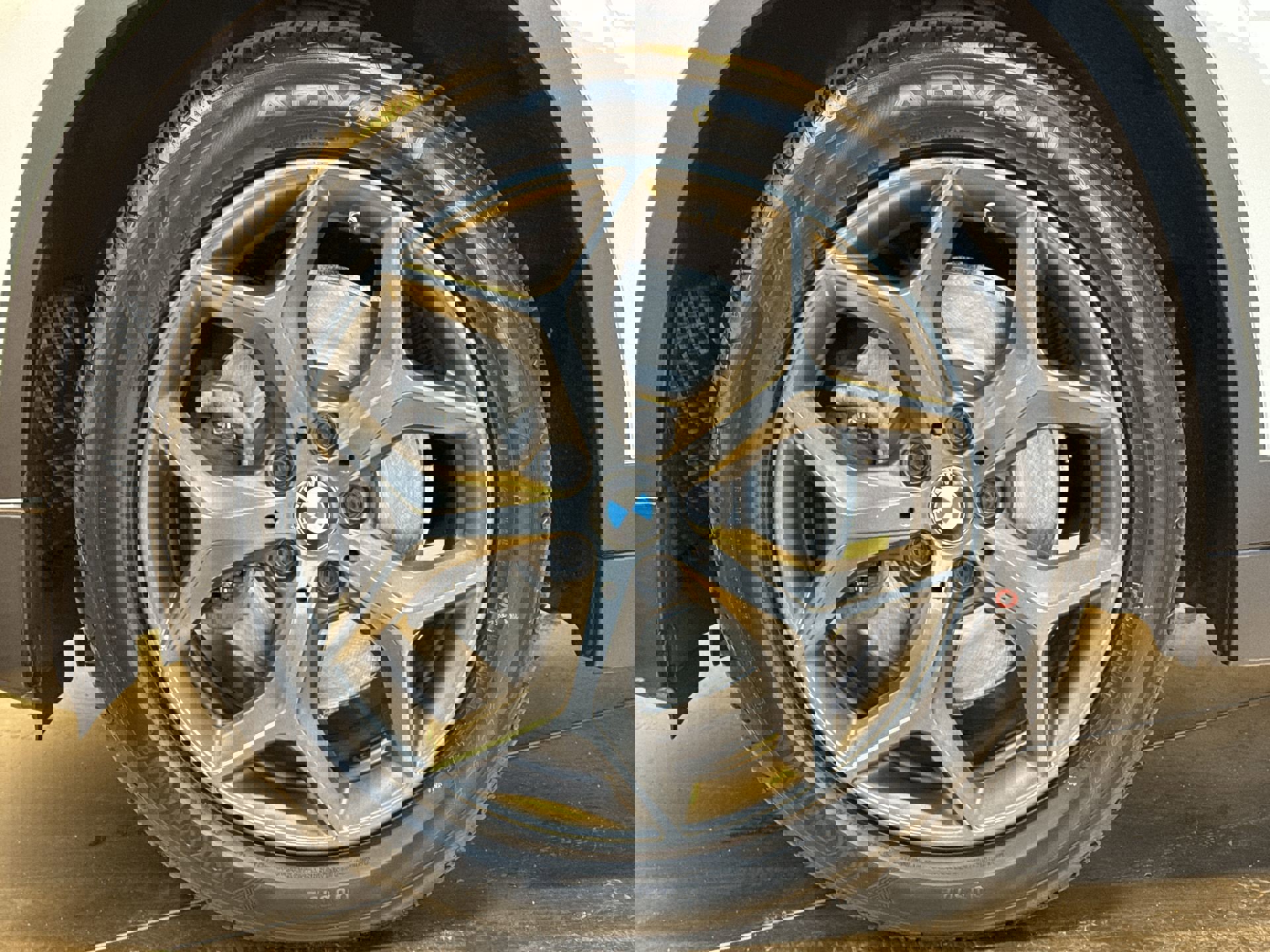 Used 2016 BMW X1 xDrive28i image 10