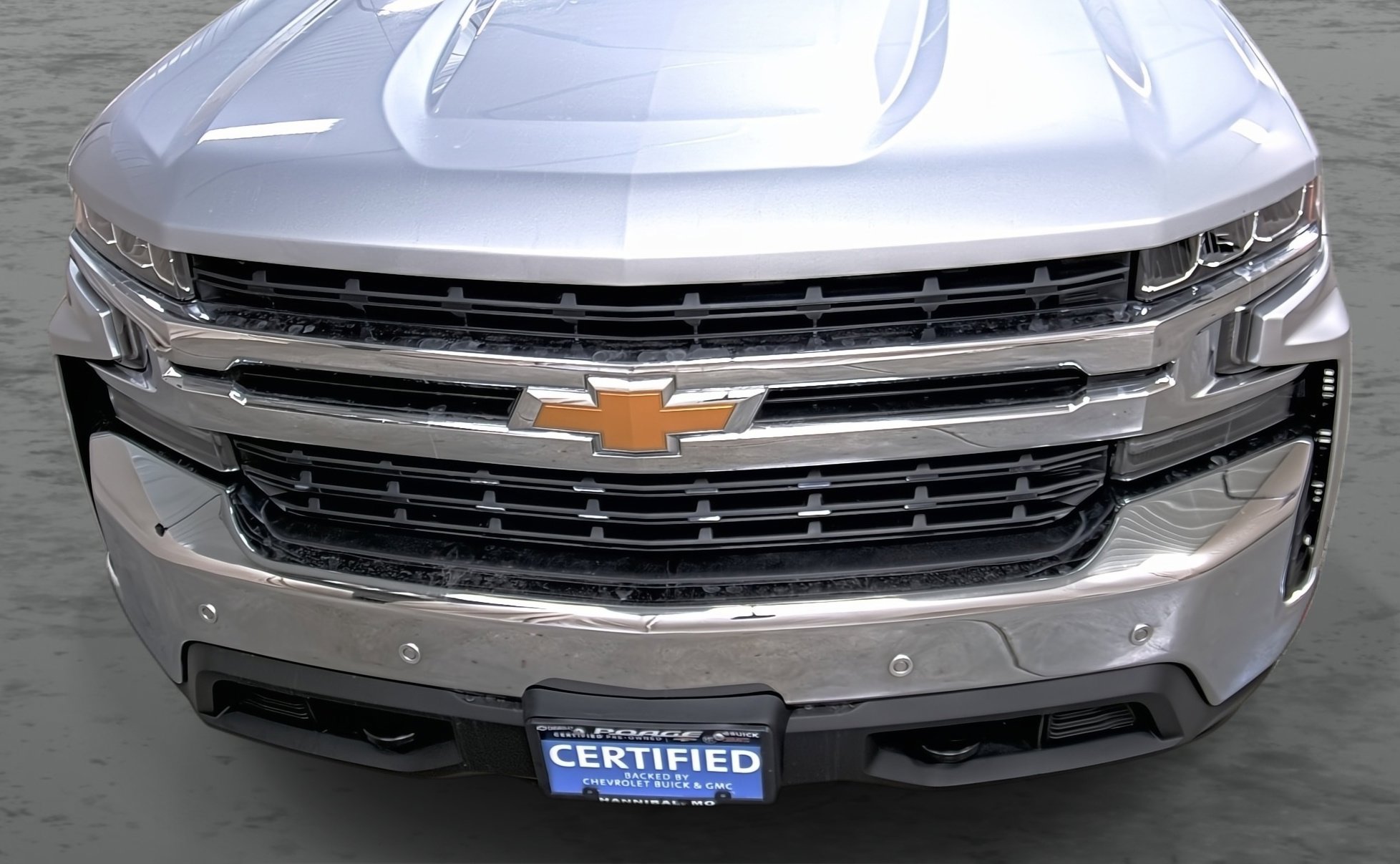 Certified 2022 Chevrolet Silverado 1500 LT image 16