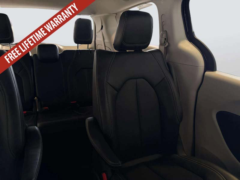 Used 2024 Chrysler Pacifica Limited FWD image 31