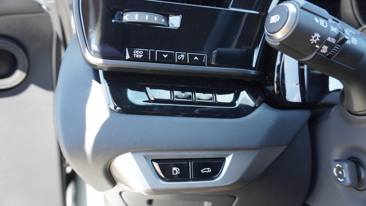 Certified 2026 Lexus RX 350 Premium FWD image 21